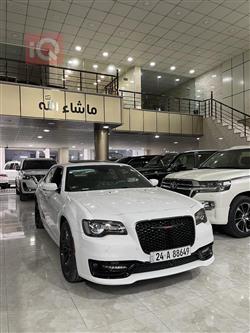 کرایسلەر 300